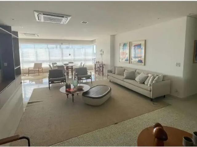 Apartamento para Venda em Goiânia/GO Setor Marista 3 Quartos