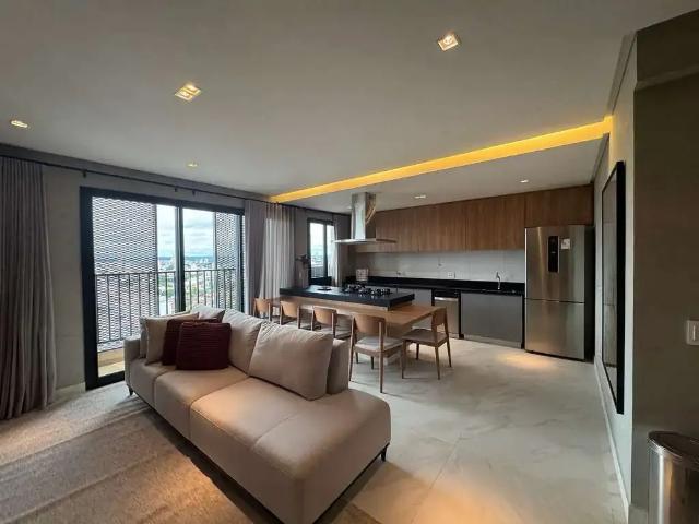 Apartamento para Venda em Goiânia/GO Setor Marista 3 Quartos