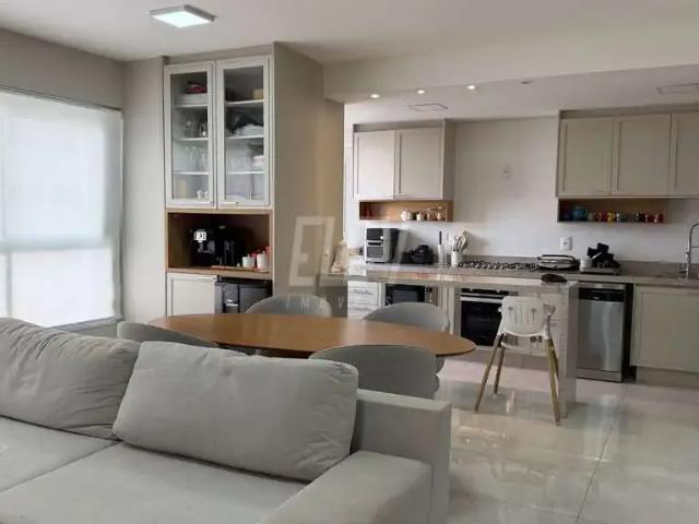 Apartamento para Venda em Goiânia/GO Setor Marista 3 Quartos