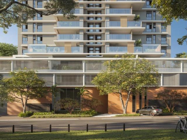 Apartamento para Venda em Goiânia/GO Setor Marista 3 Quartos