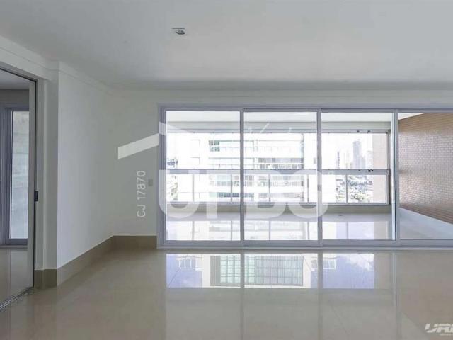Apartamento para Venda em Goiânia/GO Setor Marista 3 Quartos