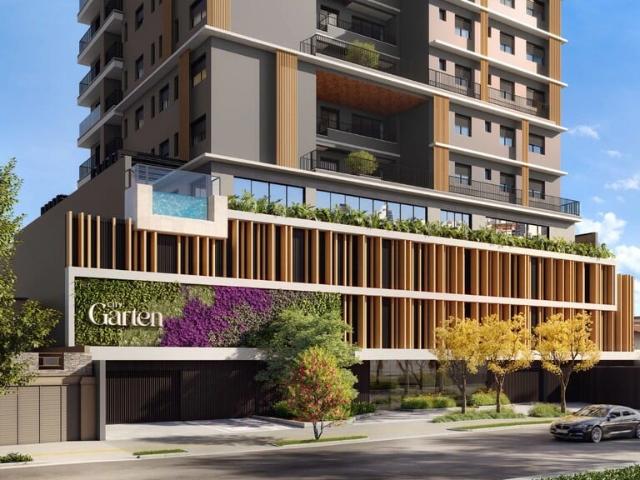 Apartamento para Venda em Goiânia/GO Setor Marista 3 Quartos