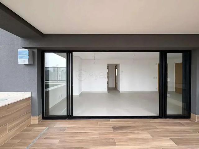 Apartamento para Venda em Goiânia/GO Setor Marista 3 Quartos