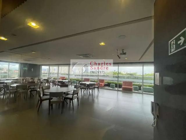 Apartamento para Venda em Goiânia/GO Setor Marista 3 Quartos