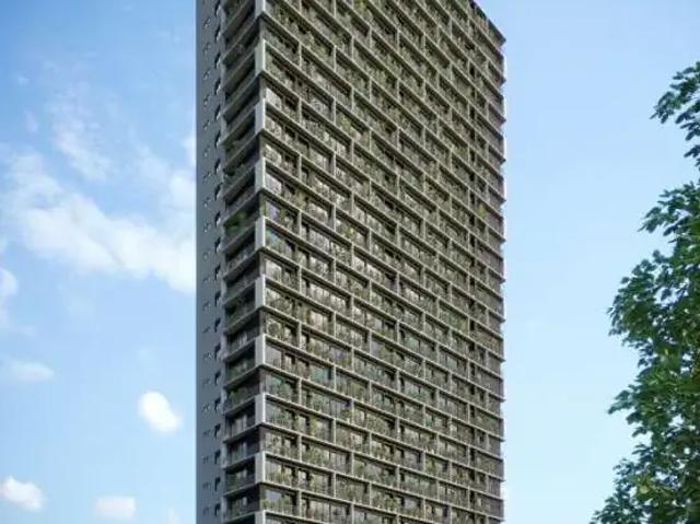 Apartamento para Venda em Goiânia/GO Setor Marista 3 Quartos