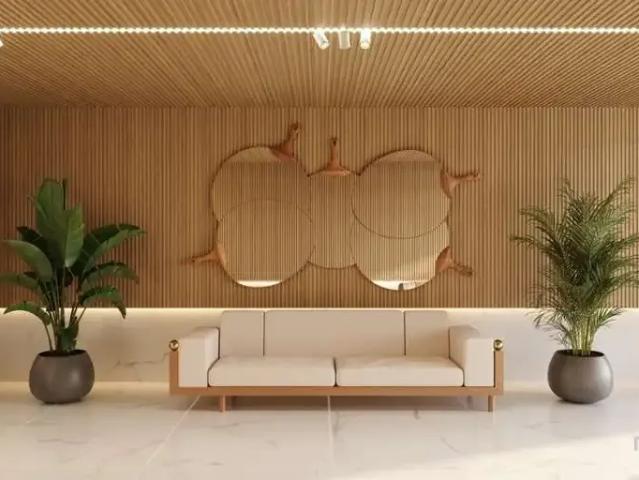 Apartamento para Venda em Goiânia/GO Setor Marista 3 Quartos