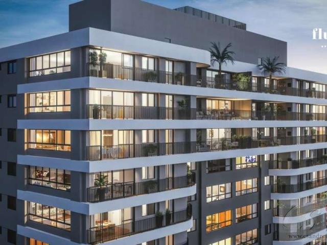 Apartamento para Venda em Goiânia/GO Setor Marista 3 Quartos