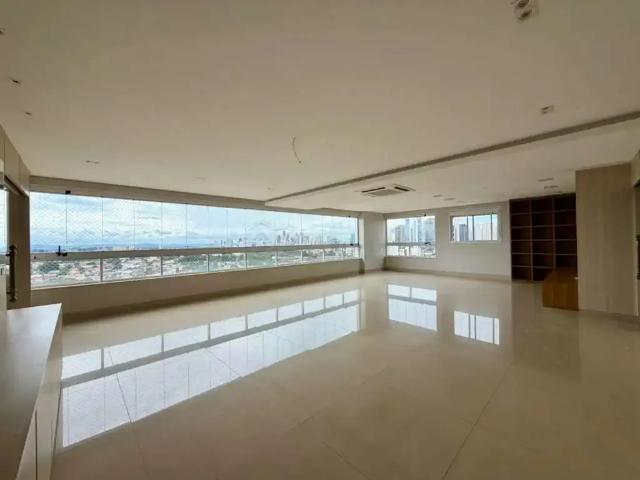 Apartamento para Venda em Goiânia/GO Setor Marista 3 Quartos
