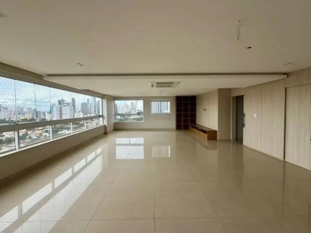 Apartamento para Venda em Goiânia/GO Setor Marista 3 Quartos