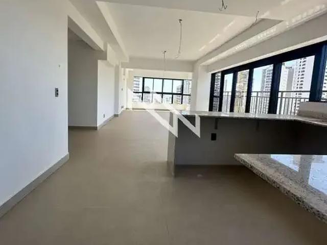Apartamento para Venda em Goiânia/GO Setor Marista 3 Quartos