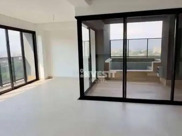 Apartamento para Venda em Goiânia/GO Setor Marista 3 Quartos