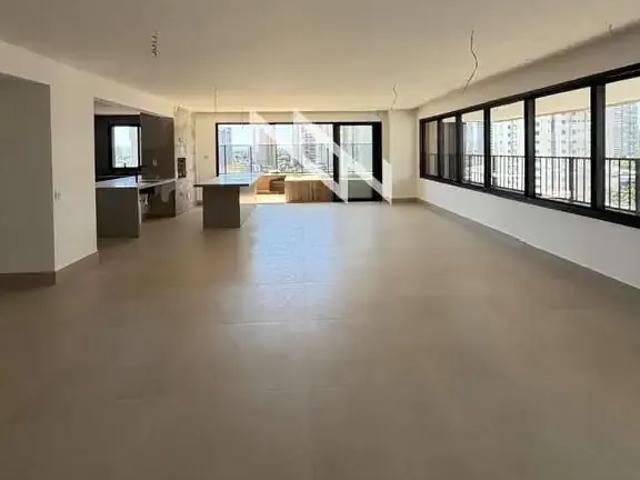 Apartamento para Venda em Goiânia/GO Setor Marista 3 Quartos