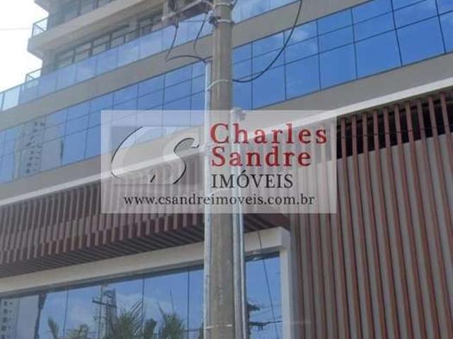 Apartamento para Venda em Goiânia/GO Setor Marista 3 Quartos