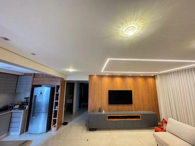 Apartamento para Venda em Goiânia/GO Setor Marista 3 Quartos