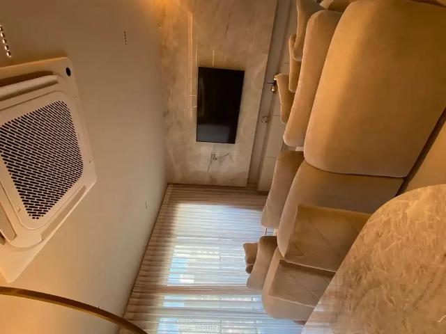 Apartamento para Venda em Goiânia/GO Setor Marista 3 Quartos