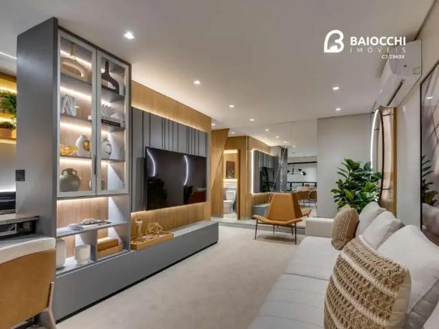 Apartamento para Venda em Goiânia/GO Setor Marista 3 Quartos