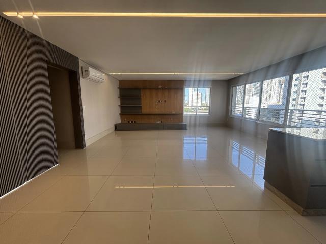 Apartamento para Venda em Goiânia/GO Setor Marista 3 Quartos