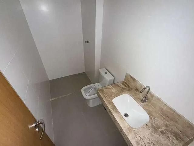 Apartamento para Venda em Goiânia/GO Setor Marista 3 Quartos