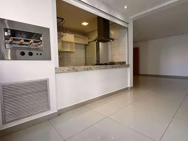 Apartamento para Venda em Goiânia/GO Setor Marista 3 Quartos