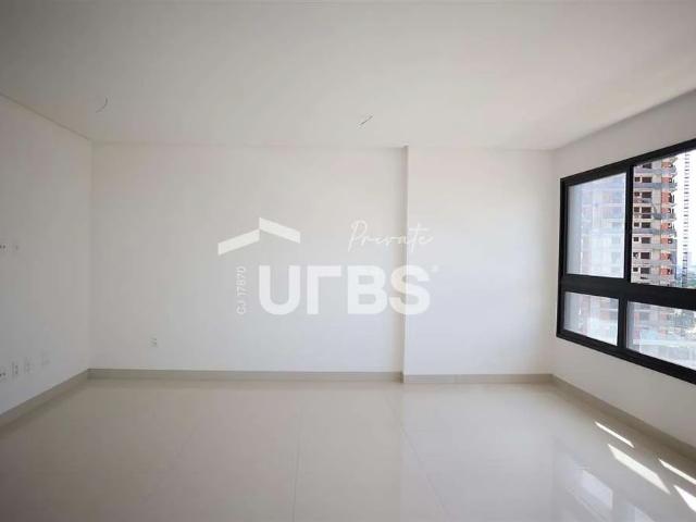 Apartamento para Venda em Goiânia/GO Setor Marista 3 Quartos