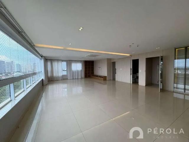 Apartamento para Venda em Goiânia/GO Setor Marista 3 Quartos