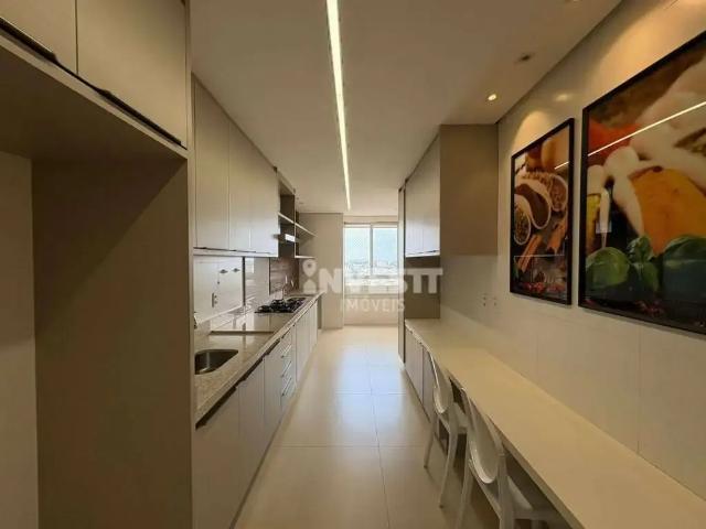 Apartamento para Venda em Goiânia/GO Setor Marista 3 Quartos