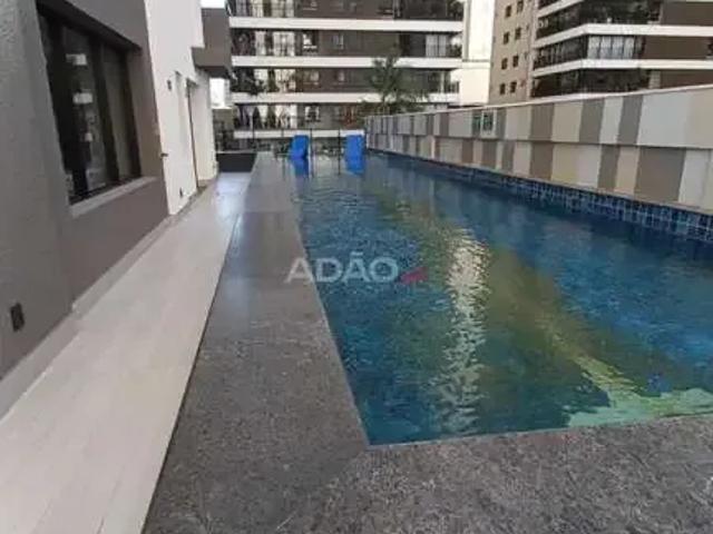 Apartamento para Venda em Goiânia/GO Setor Marista 3 Quartos