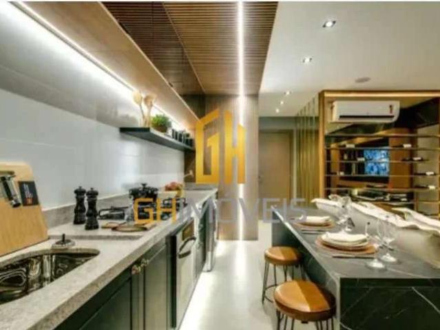 Apartamento para Venda em Goiânia/GO Setor Marista 3 Quartos