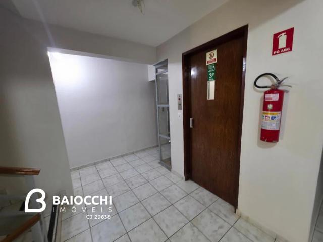 Apartamento para Venda em Goiânia/GO Setor Marista 3 Quartos