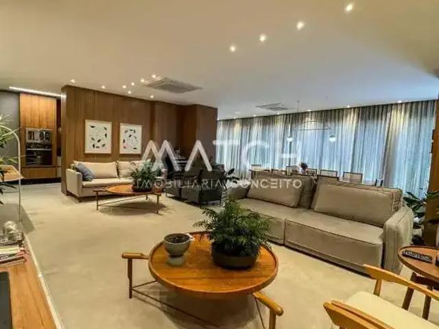 Apartamento para Venda em Goiânia/GO Setor Marista 3 Quartos
