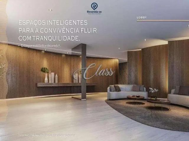 Apartamento para Venda em Goiânia/GO Setor Marista 3 Quartos
