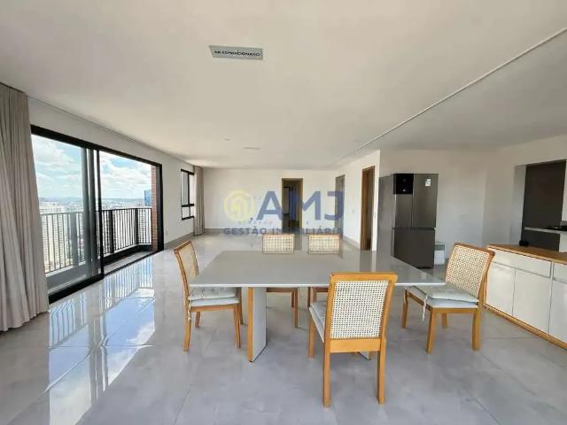 Apartamento para Venda em Goiânia/GO Setor Marista 3 Quartos