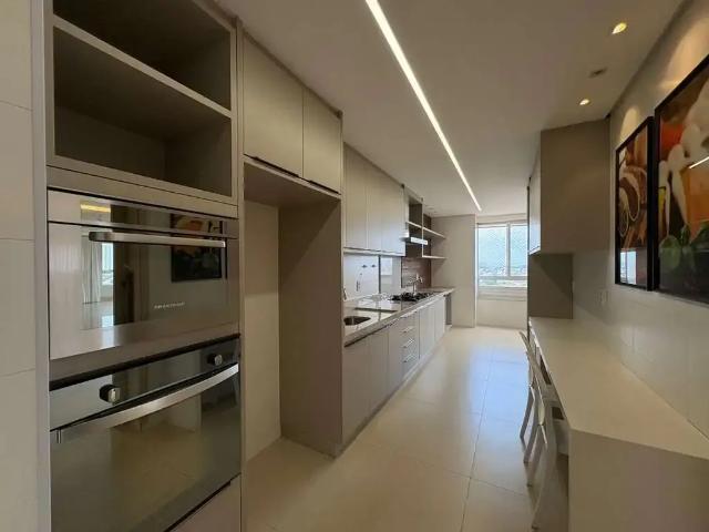 Apartamento para Venda em Goiânia/GO Setor Marista 3 Quartos