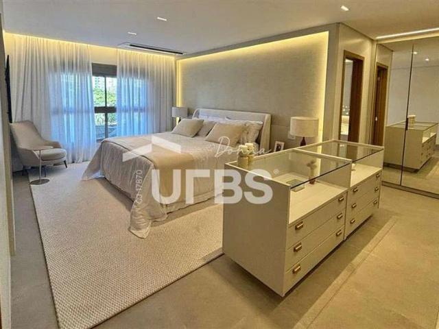 Apartamento para Venda em Goiânia/GO Setor Marista 3 Quartos