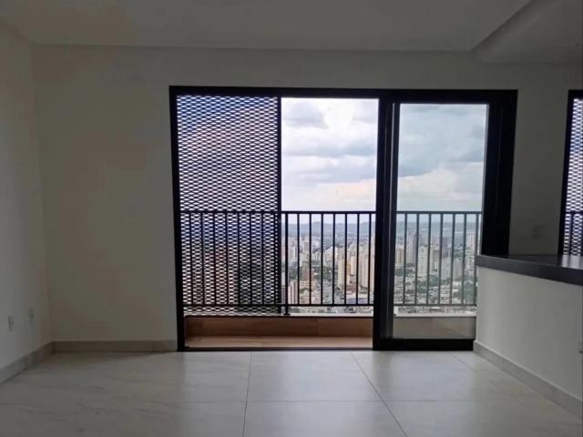 Apartamento para Venda em Goiânia/GO Setor Marista 3 Quartos