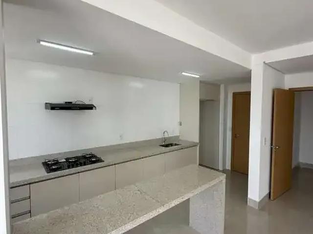 Apartamento para Venda em Goiânia/GO Setor Marista 3 Quartos