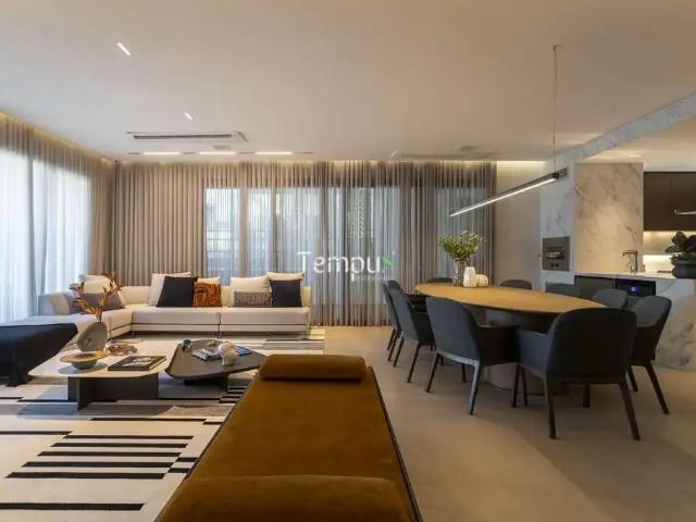 Apartamento para Venda em Goiânia/GO Setor Marista 3 Quartos