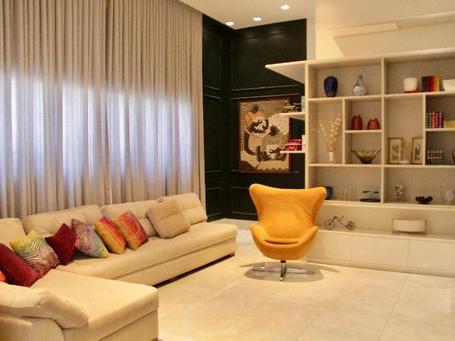 Apartamento para Venda em Goiânia/GO Setor Marista 3 Quartos