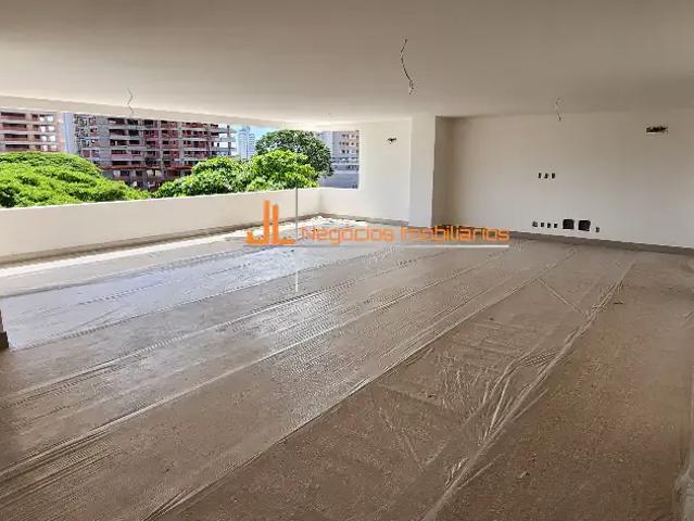 Apartamento para Venda em Goiânia/GO Setor Marista 4 Quartos