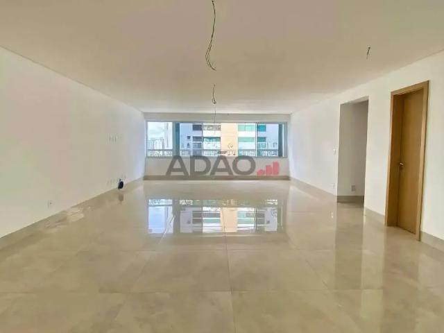 Apartamento para Venda em Goiânia/GO Setor Marista 4 Quartos