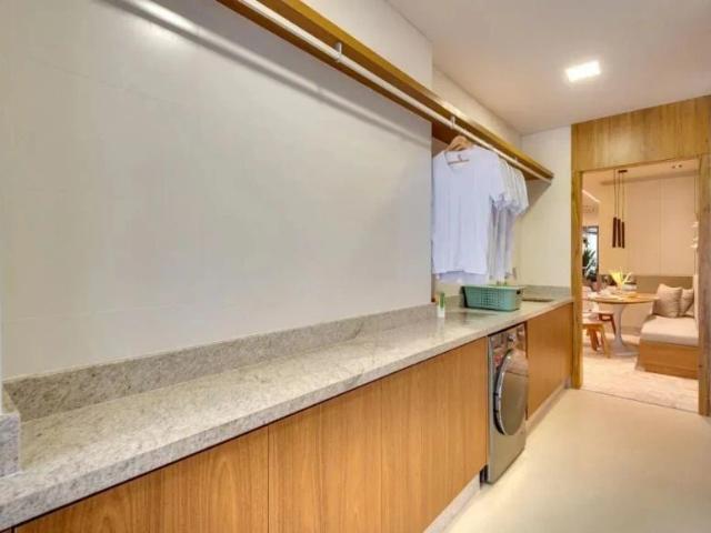 Apartamento para Venda em Goiânia/GO Setor Marista 4 Quartos