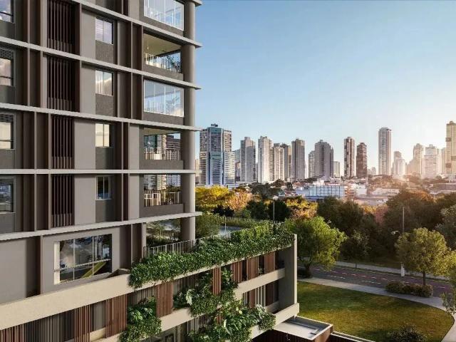 Apartamento para Venda em Goiânia/GO Setor Marista 4 Quartos