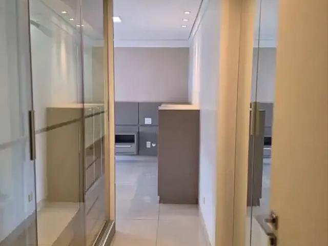 Apartamento para Venda em Goiânia/GO Setor Marista 4 Quartos