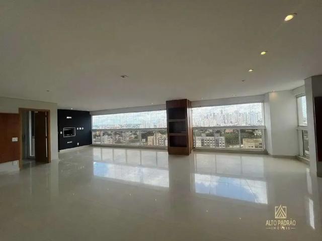 Apartamento para Venda em Goiânia/GO Setor Marista 4 Quartos