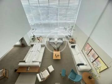 Apartamento para Venda em Goiânia/GO Setor Marista 4 Quartos