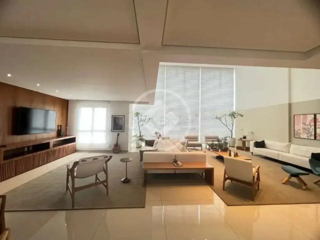 Apartamento para Venda em Goiânia/GO Setor Marista 4 Quartos