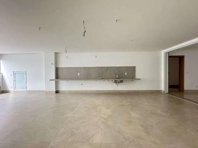 Apartamento para Venda em Goiânia/GO Setor Marista 4 Quartos