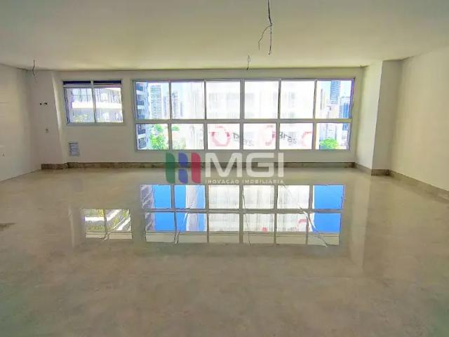 Apartamento para Venda em Goiânia/GO Setor Marista 4 Quartos