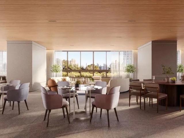 Apartamento para Venda em Goiânia/GO Setor Marista 4 Quartos