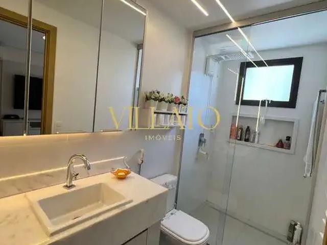 Apartamento para Venda em Goiânia/GO Setor Marista 4 Quartos
